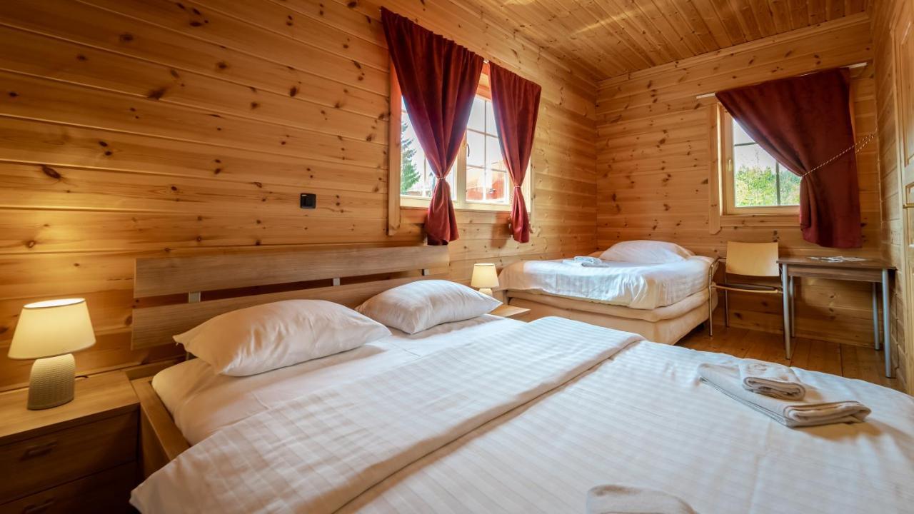 Gorski Park Kupjak Dış mekan fotoğraf