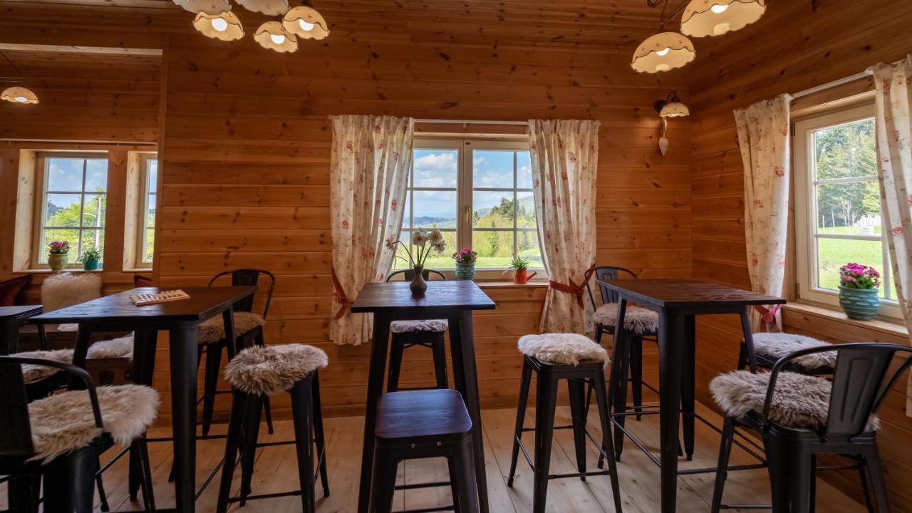 Gorski Park Kupjak Dış mekan fotoğraf