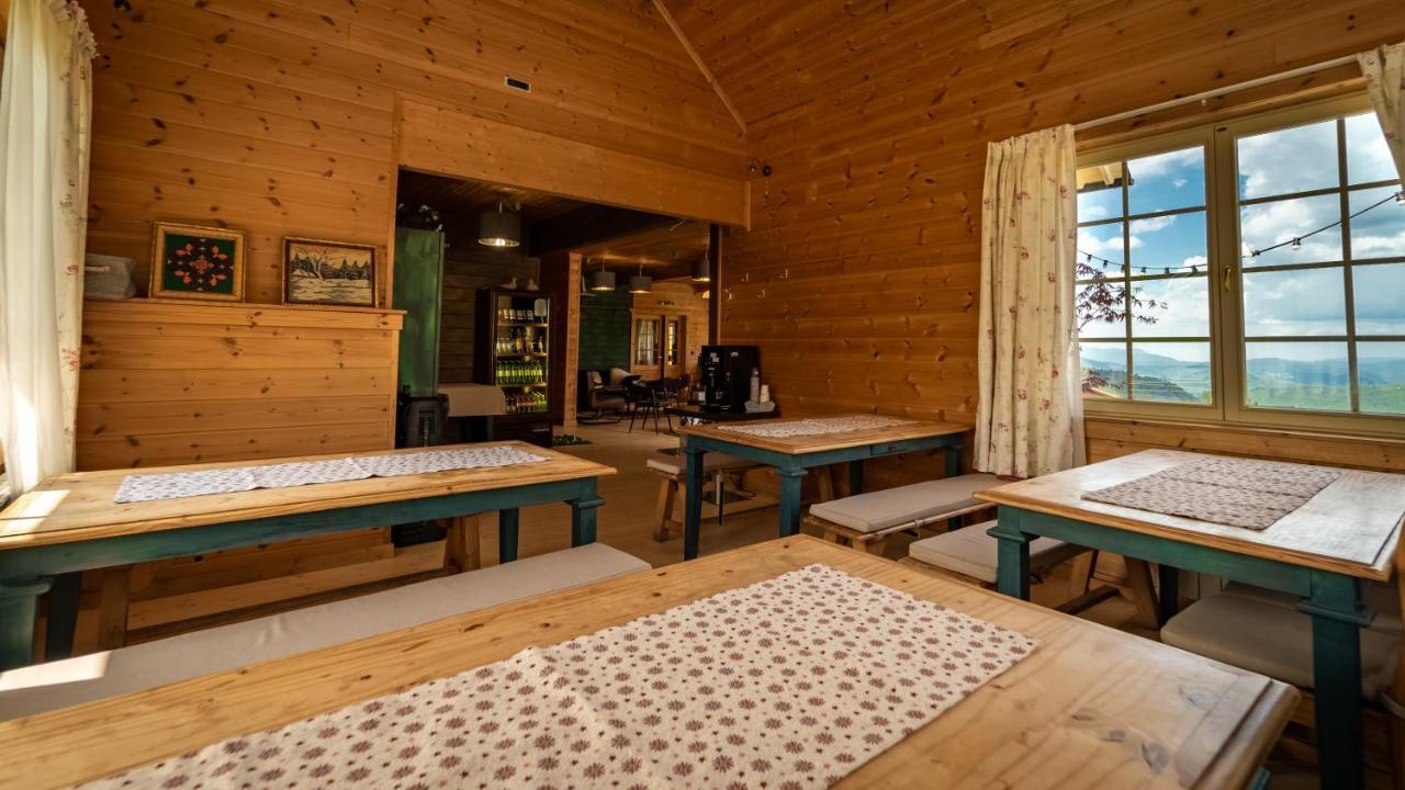 Gorski Park Kupjak Dış mekan fotoğraf