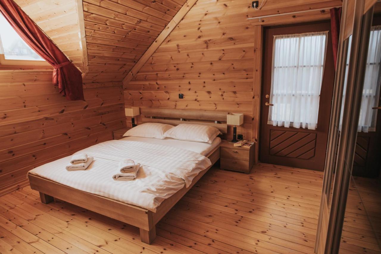 Gorski Park Kupjak Dış mekan fotoğraf