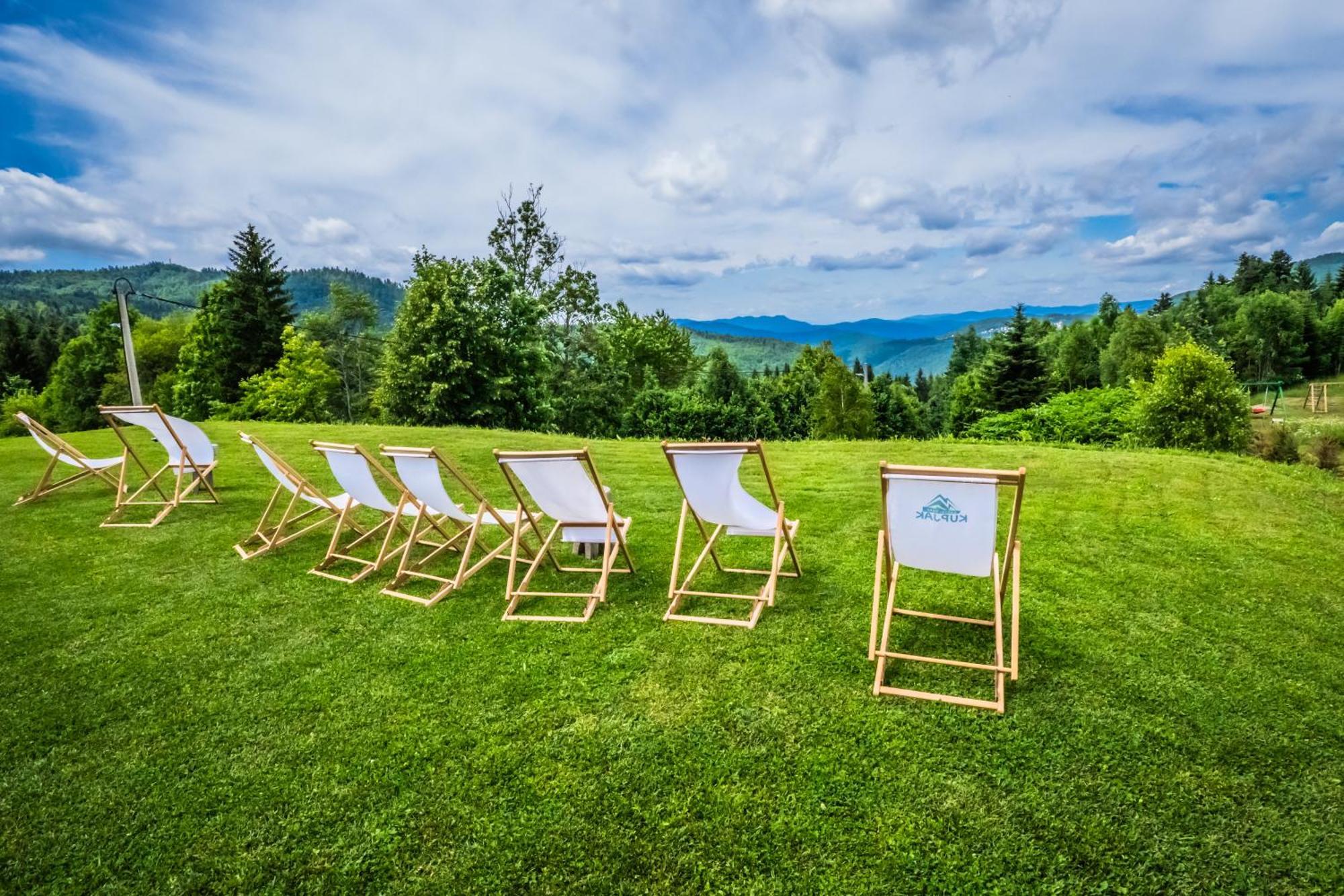 Gorski Park Kupjak Dış mekan fotoğraf