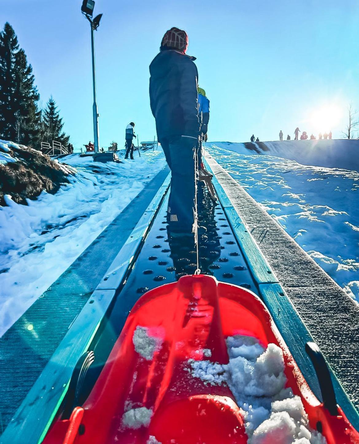 Gorski Park Kupjak Dış mekan fotoğraf